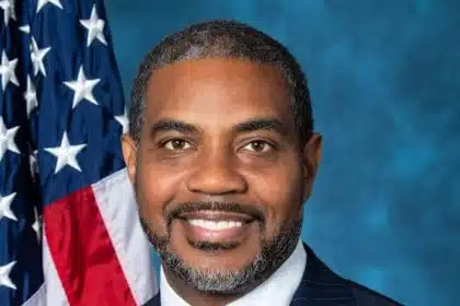 Nevada’s Horsford Named Next Congressional Black Caucus Chair