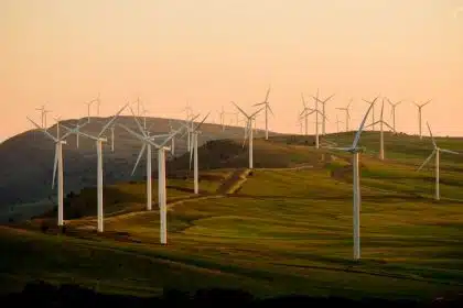 Wind Energy Health Benefits Surge When Switch Is Flipped on Fossil Fuels