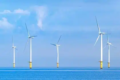Auction of California Offshore Wind Leases Draws $757M in Winning Bids