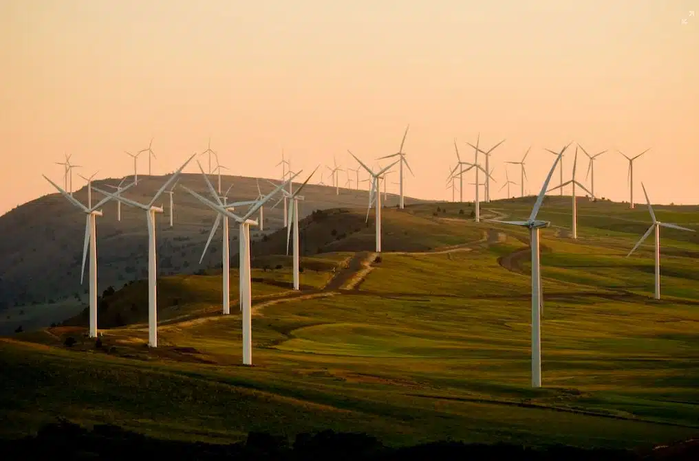 Wind Energy Health Benefits Surge When Switch Is Flipped on Fossil Fuels
