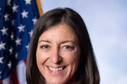 Former Rep. Elaine Luria Named Georgetown Spring Fellow