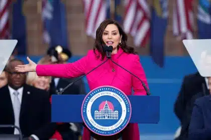 Diversity Makes History in Michigan