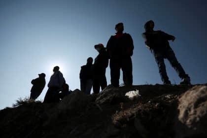 ABA Releases Primer on Immigration Enforcement at the Border