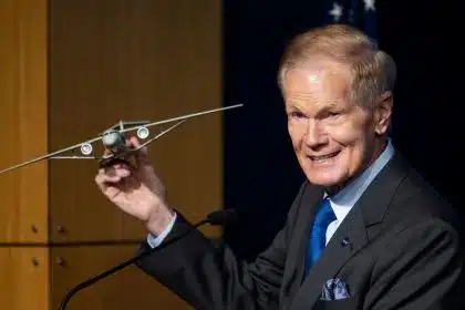 NASA to Invest $425M to Develop Next Gen Sustainable Airliners