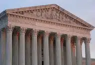 Senate Bill Would Require Cameras in Supreme Court