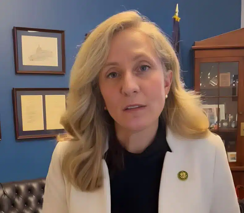 Spanberger Leads Push to Prevent Offshore Drilling in Virginia