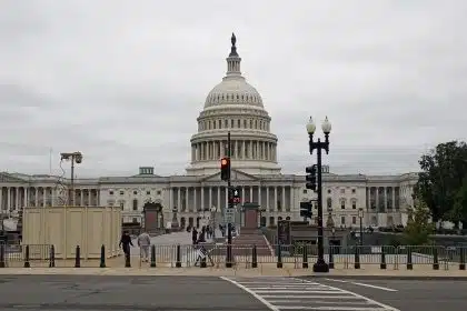 Threats Against Lawmakers Are Down, but Still Too High, Chief Says