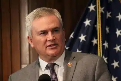 Comer Determined to Advance Inquiries Into Bidens, White House