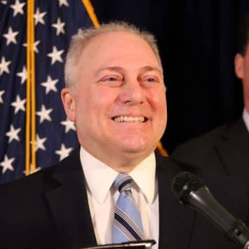 House Passes GOP’s ‘Priority’ Energy Bill