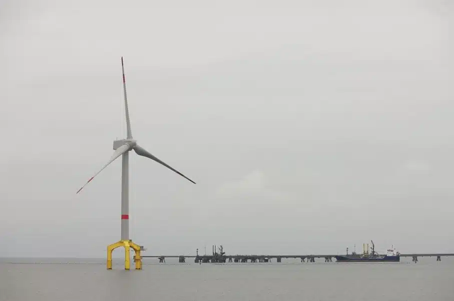 Biden Administration to Host Floating Offshore Wind Summit