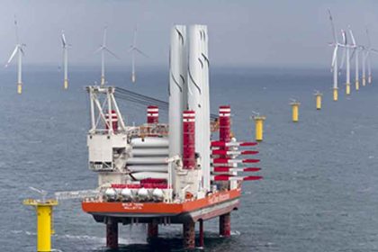 Consortium Releases Supply Chain ‘Road Map’ for US Offshore Wind Development