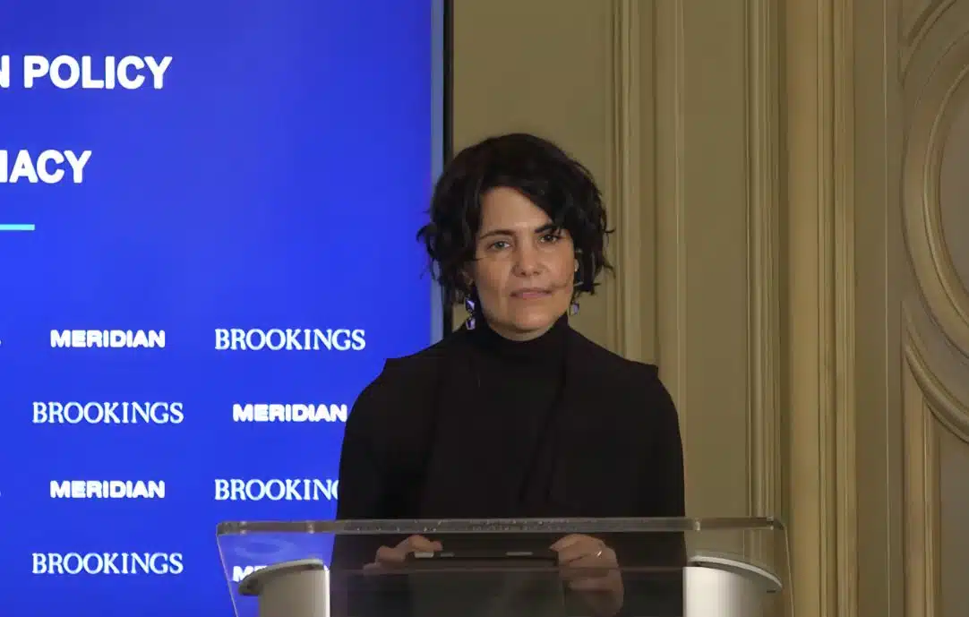 First US Subnational Diplomacy Rep. Says ‘A Lot Can Happen at the Local Level’