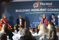 ‘Building Resilient Communities’ Gives Local Concerns a Voice in DC