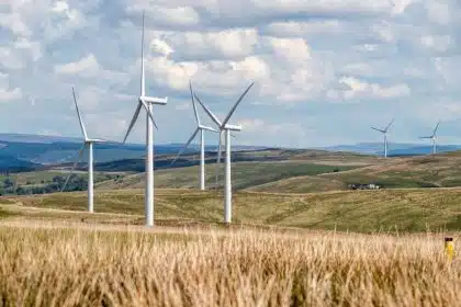 Interior Department Prepping Update of Rules for Offshore Wind