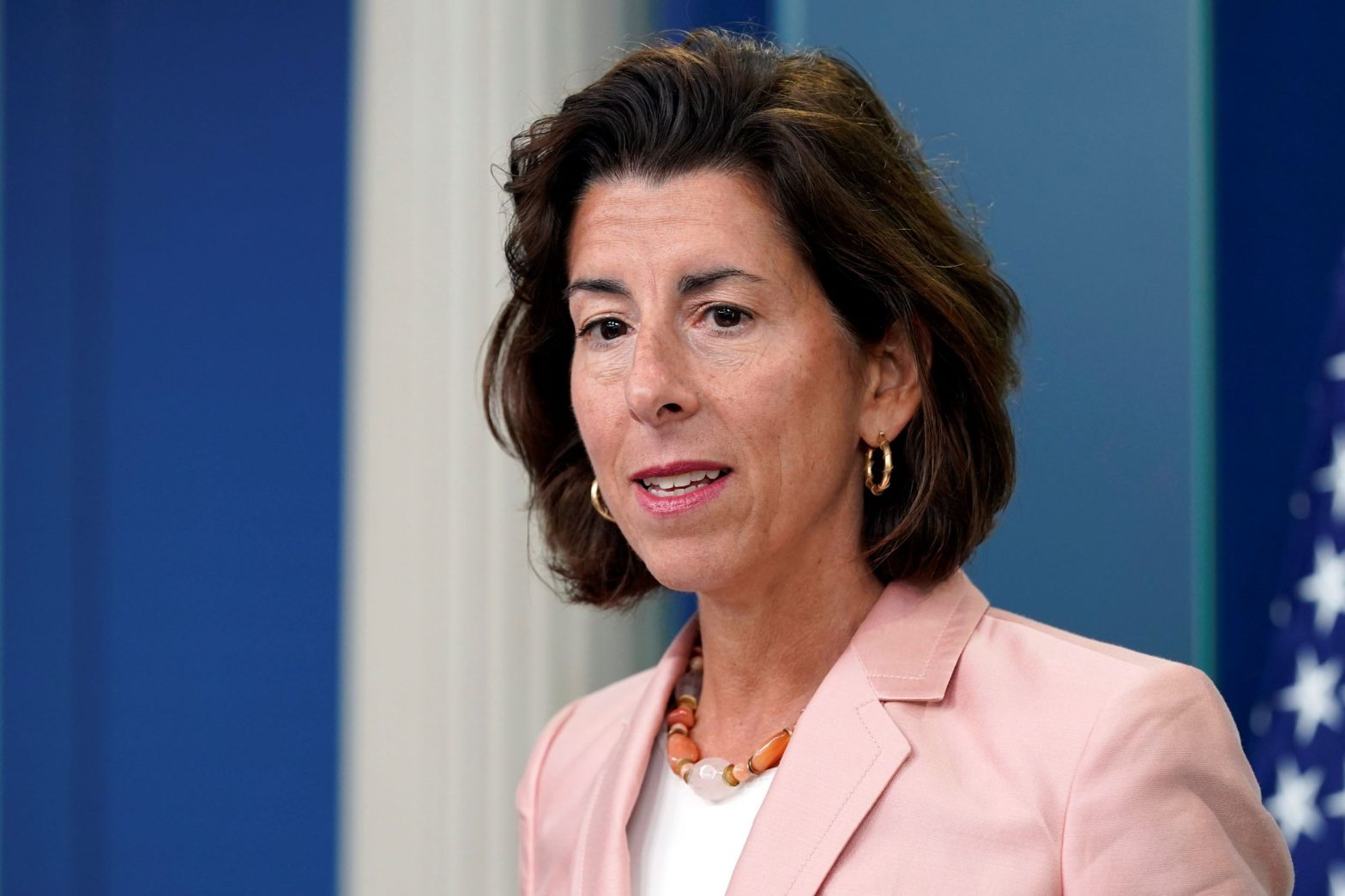 Commerce Dept. Rolls Out First CHIPS Funding