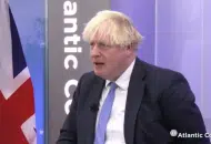 Boris Johnson Tells US ‘Putin Won’t Go Nuclear’