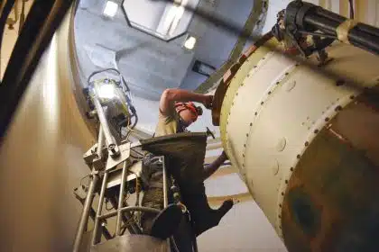 Blinken Postpones China Trip Following Balloon Discovery