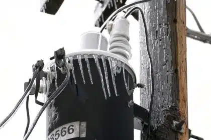 Texas Power Woes Linger as New England Girds for Deep Freeze