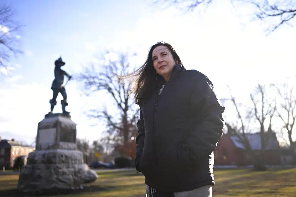 Connecticut May Exonerate Accused Witches Centuries Later