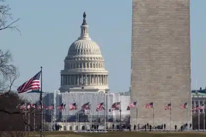 House GOP Votes to Toss COVID Vaccine Mandate for Foreign Visitors