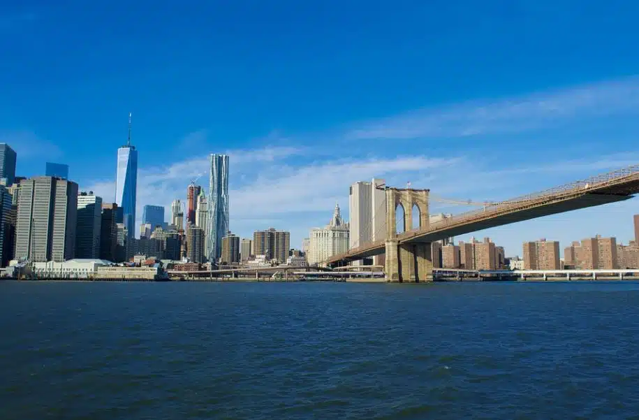 BP, Equinor in Bid to Build Offshore Wind Facility in NY