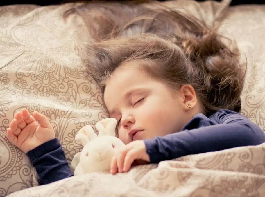 Survey Finds Washington DC Seventh Worst Place to Sleep in US