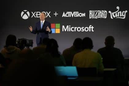 Is the ‘Labor Foothold’ in the Video Game Industry a Mirage?