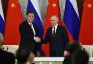Analysts Say Xi Trying to ‘Change World Order’