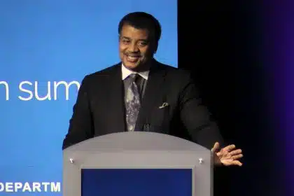 Tyson Tells ARPA-E: Innovation Comes Faster Than Most Think