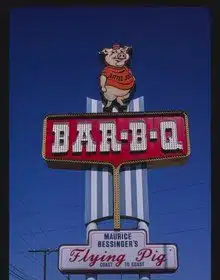 Lawsuit: Slurs, Coercion at BBQ Chain With Racist History