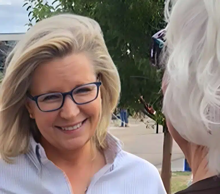 Liz Cheney to Join UVA Center for Politics