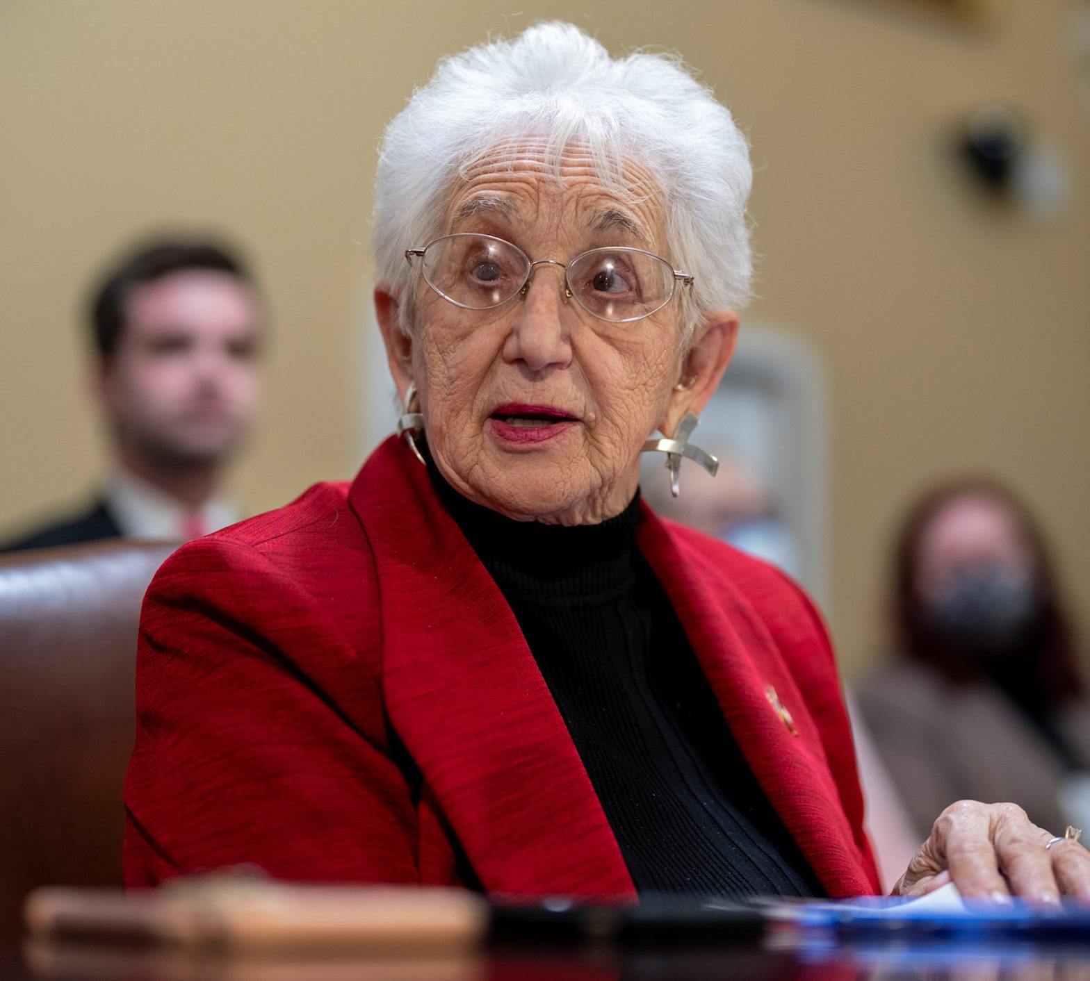 GOP Sets Vote on Parents’ Rights in Clash Over Schools