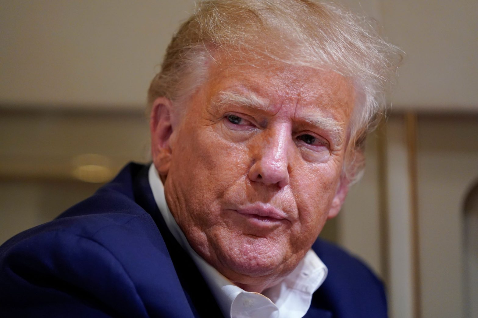 Lawyer: Trump Indicted; 1st Ex-President Charged With Crime