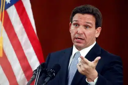 DeSantis Crushes Trump in Poll of Florida Voters