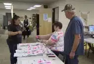 Idaho Sued for Removing Student IDs From Valid Voter ID List