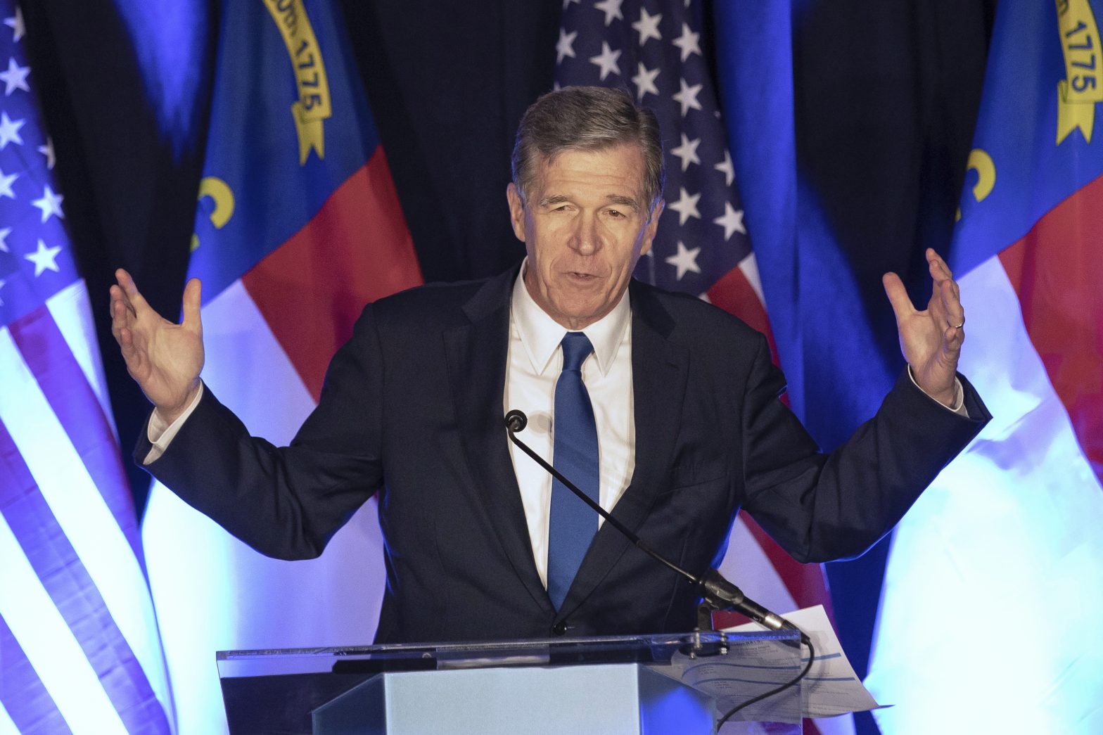 NC Approves Medicaid Expansion, Reversing Long Opposition