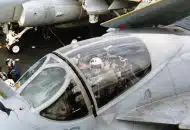 Higher Cancer Rates Found in Military Pilots, Ground Crews
