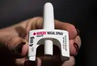 FDA Approves Narcan for Over-the-Counter Sales