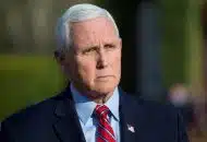 Federal Judge Says Pence Must Testify About Trump