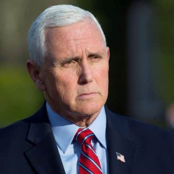 Federal Judge Says Pence Must Testify About Trump