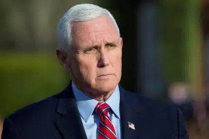 Federal Judge Says Pence Must Testify About Trump