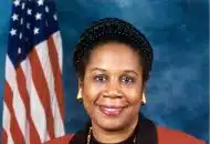 Rep. Jackson Lee Enters Houston Mayoral Race