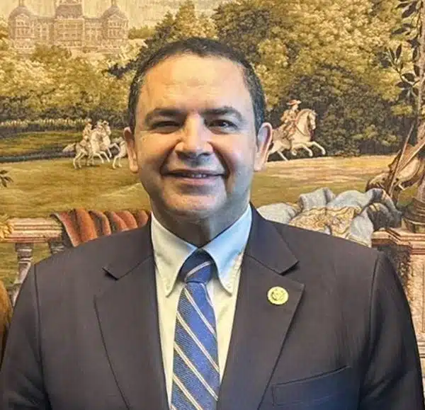Cuellar Leads Bipartisan Effort to Slash Wasteful Spending