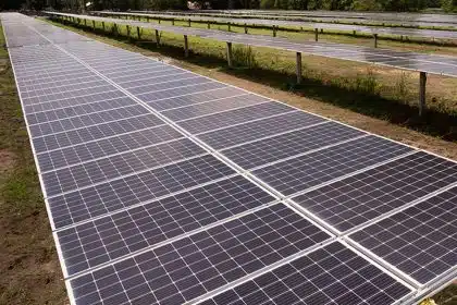 Entergy Louisiana Wants to Add 225 MW of Solar Power