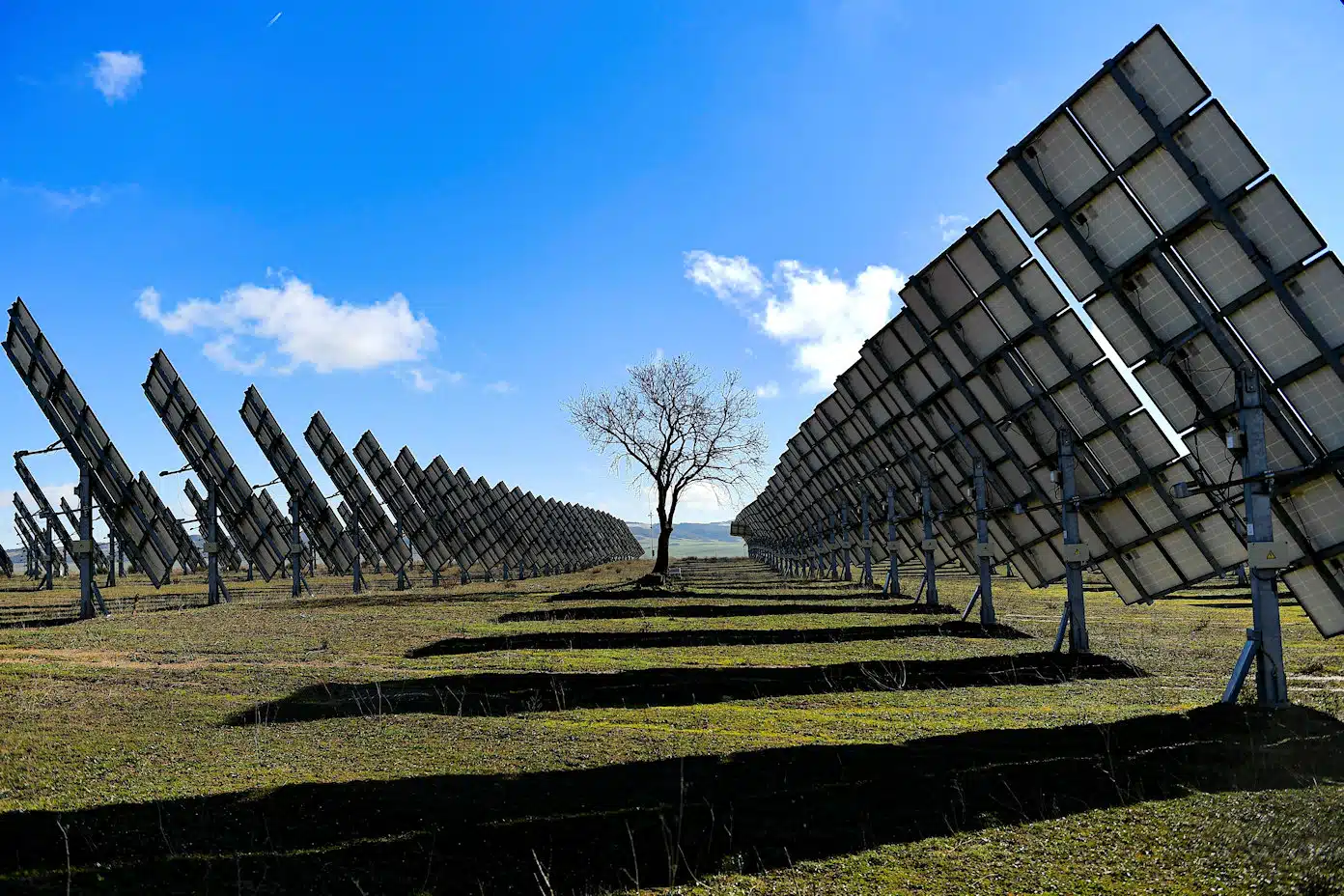 Spain Clean Energy Case Shakes Confidence in EU Investment