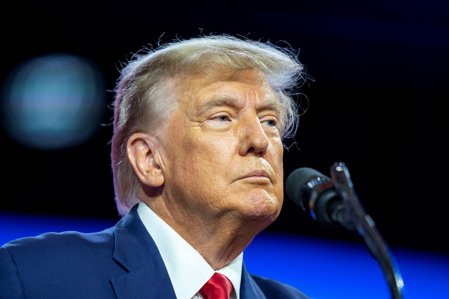 Metro Police Monitoring Situation After Trump Calls for Protests