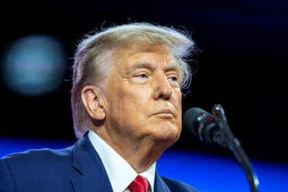 Metro Police Monitoring Situation After Trump Calls for Protests