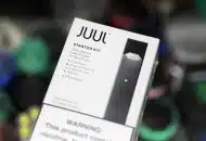 Minnesota Suit Against E-Cigarette Maker Juul Goes to Trial