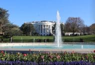 White House to Host Spring Garden Tours This Weekend