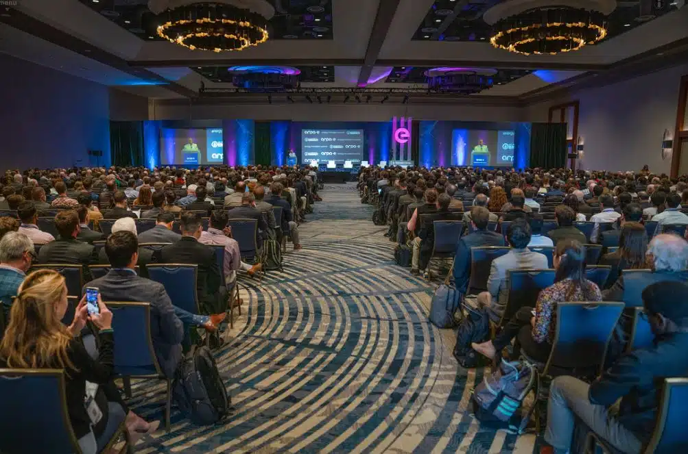 Energy Summit Comes to Gaylord Convention Center This Week